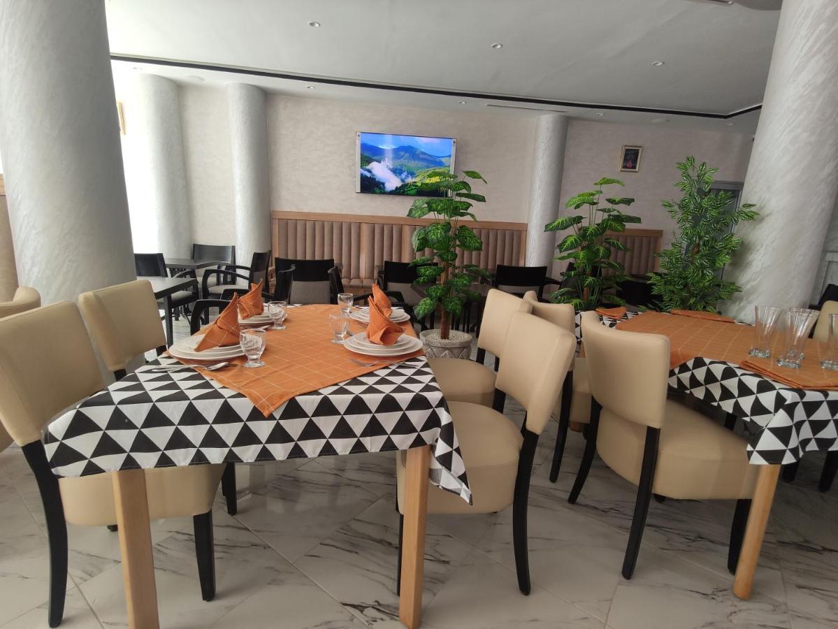 Hotel Castiya M'dik Exteriér fotografie