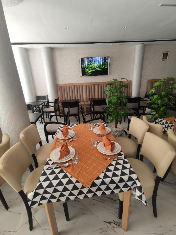 Hotel Castiya M'dik Exteriér fotografie
